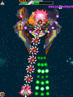 Dangun Feveron