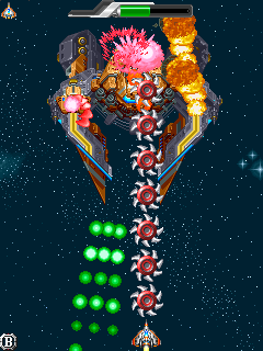 Dangun Feveron