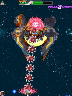 Dangun Feveron