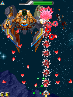 Dangun Feveron