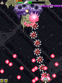 Dangun Feveron