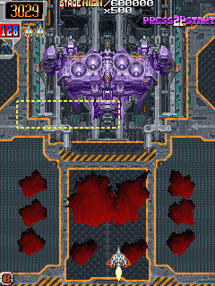 Dangun Feveron
