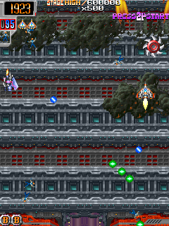 Dangun Feveron