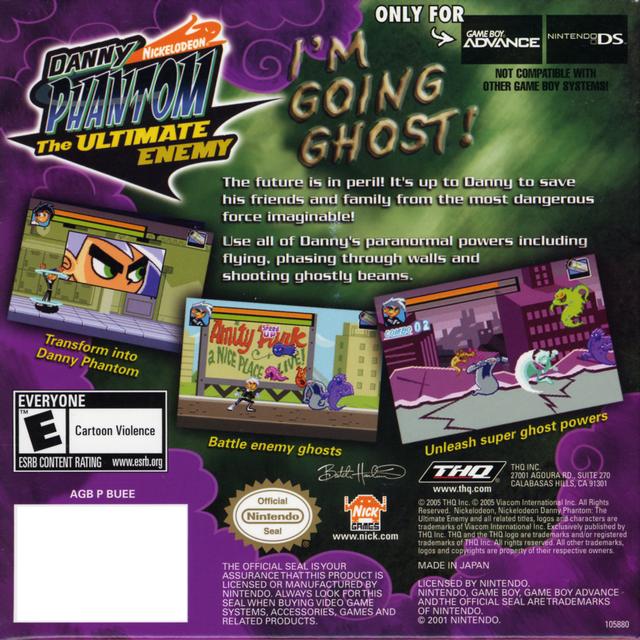 Box Art