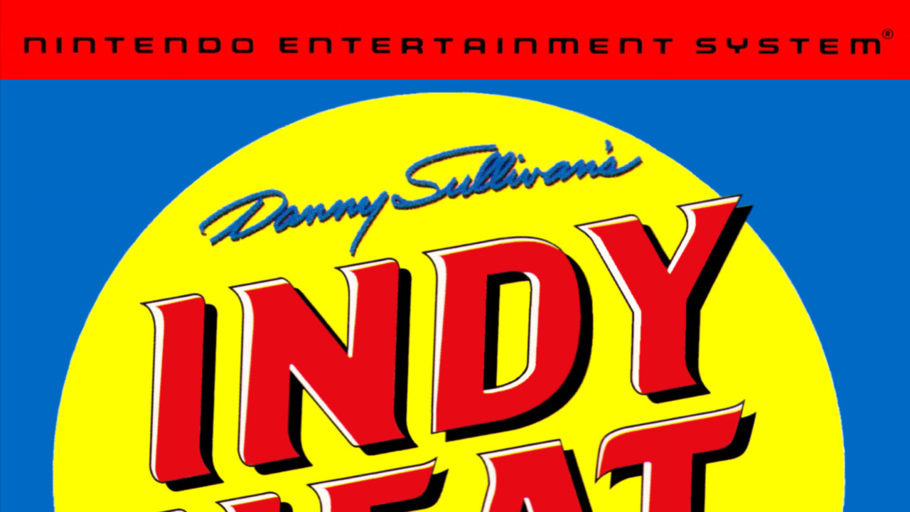 Danny Sullivan's Indy Heat