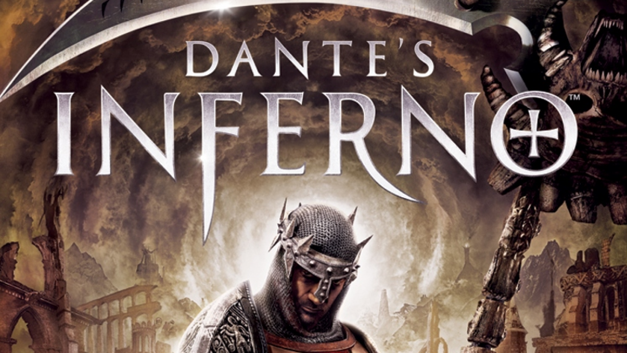 Dante's Inferno