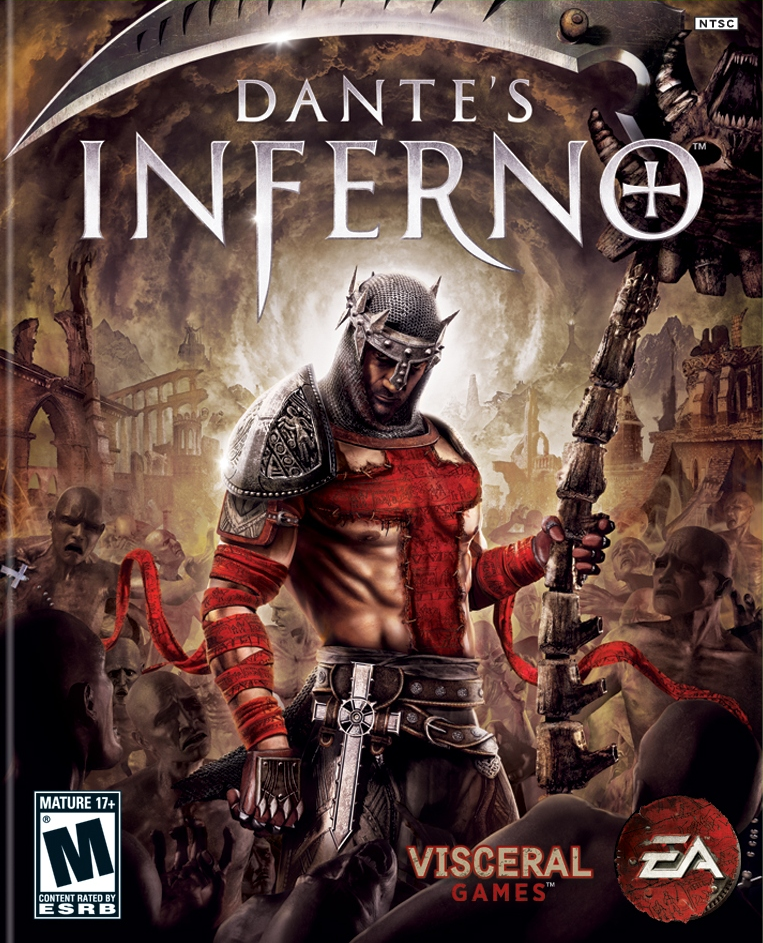 Box Art