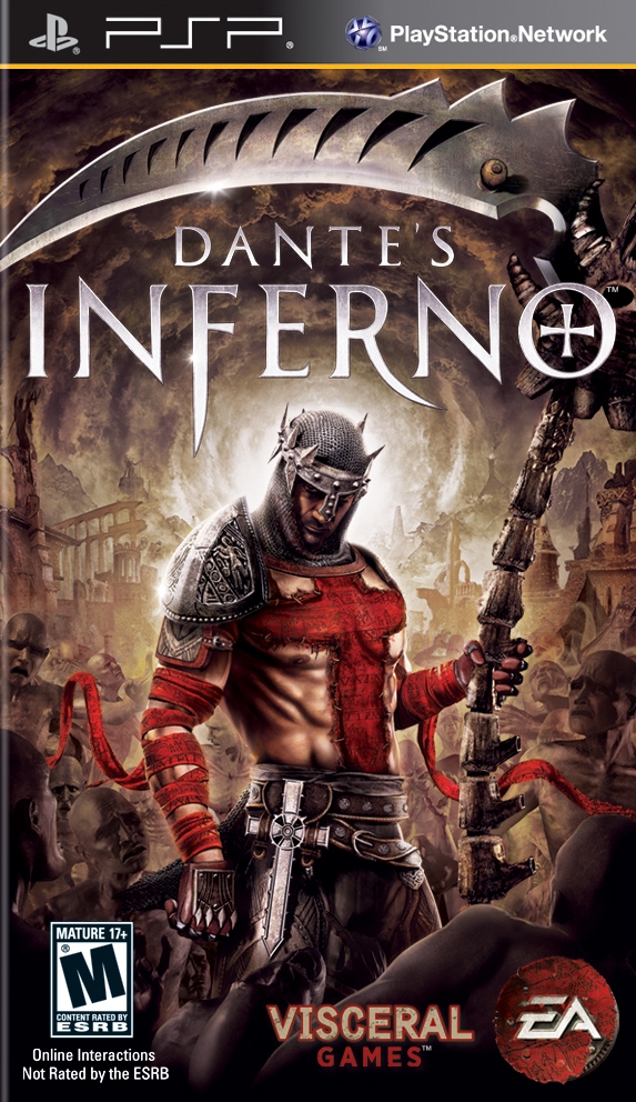 Game Covers