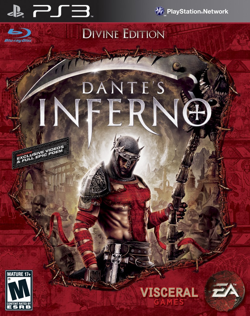 Game Covers