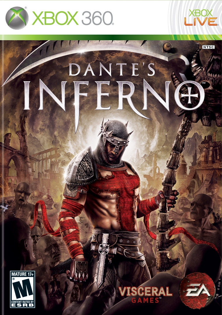 Game Covers