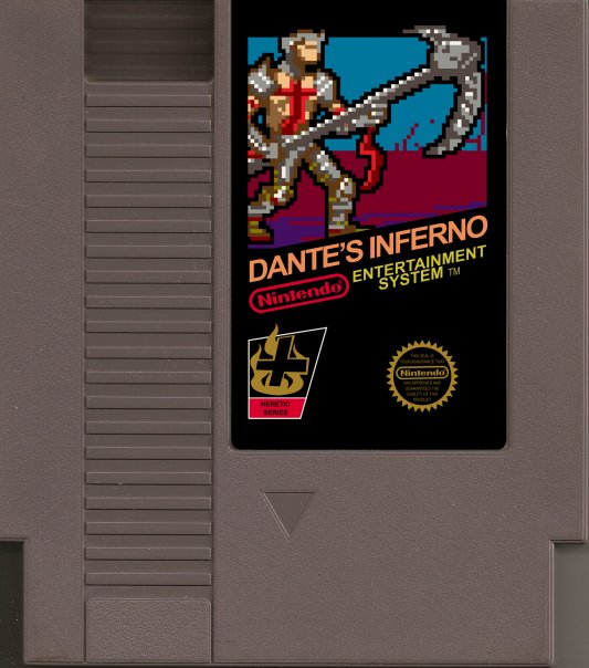 Dante's Inferno