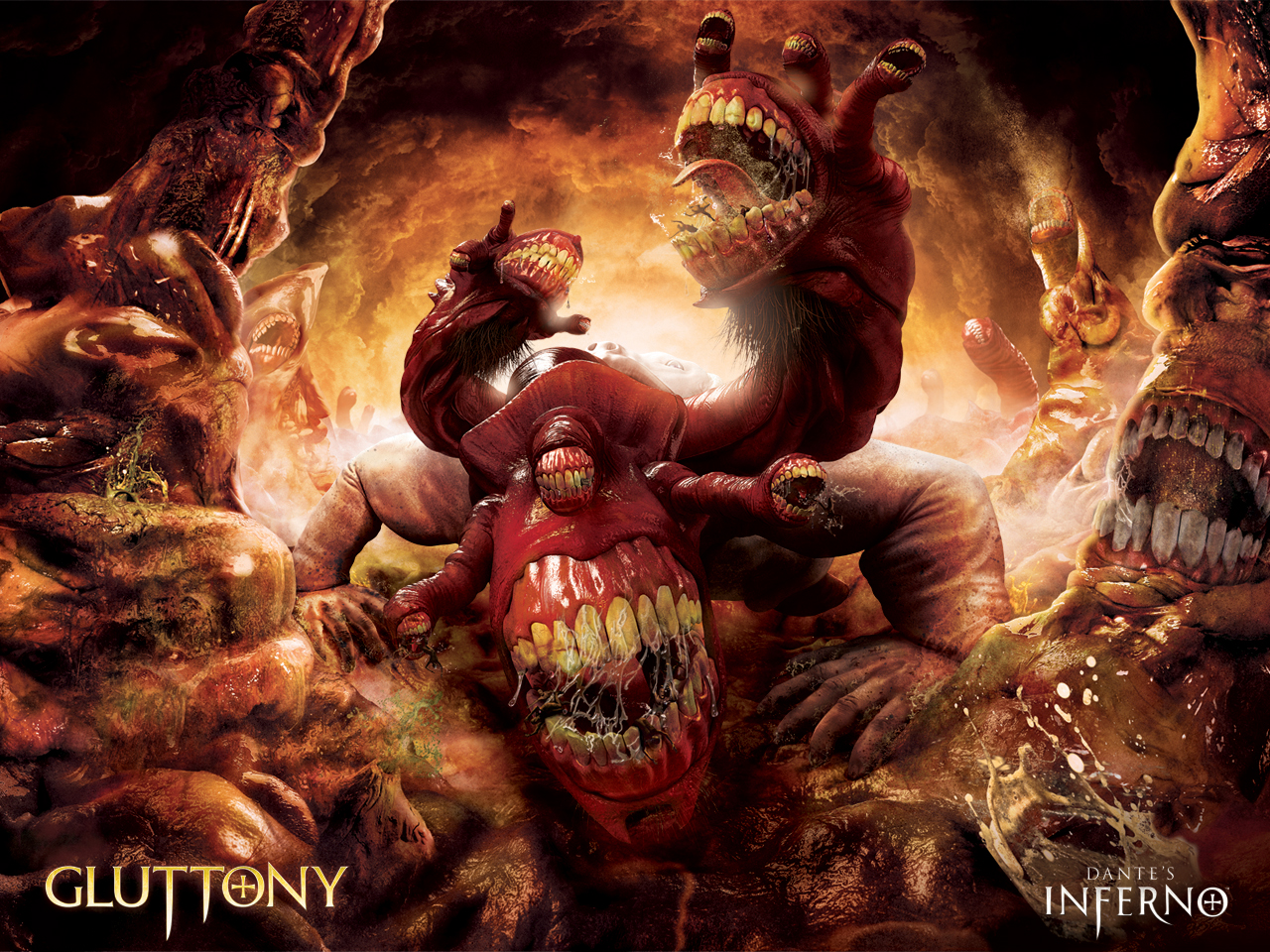Concept Art