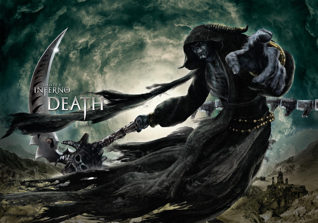 Concept Art