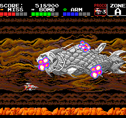SGFX Screenshots
