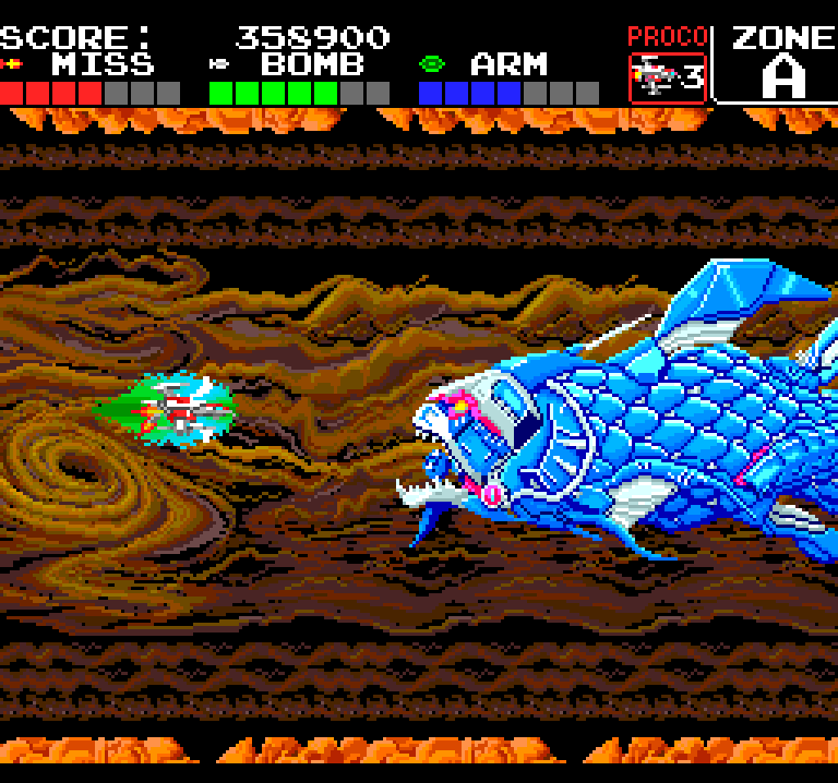 SGFX Screenshots