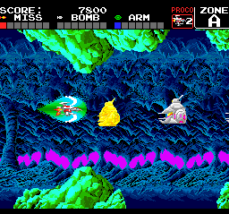 SGFX Screenshots
