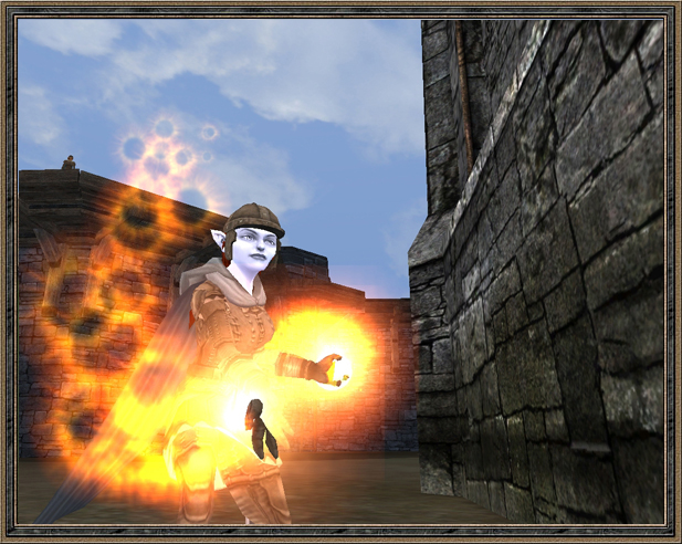 New Frontiers Free Expansion