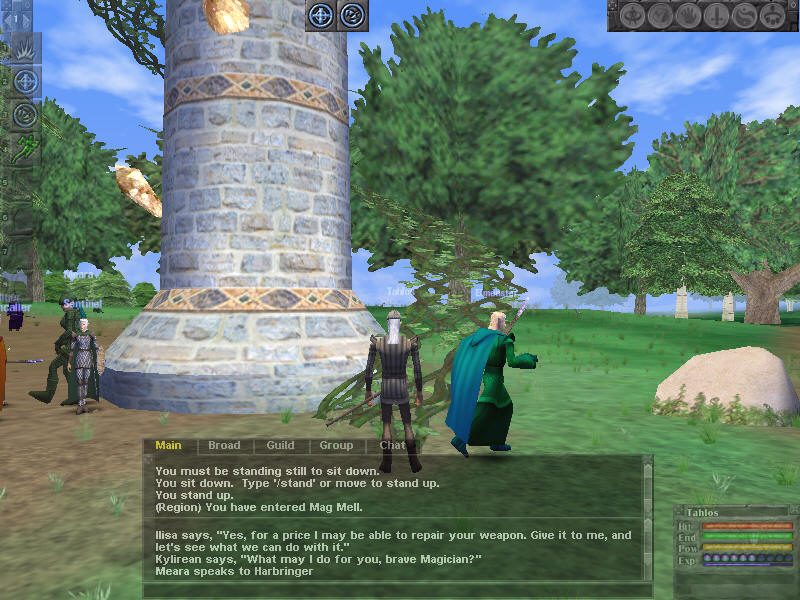 Screenshots