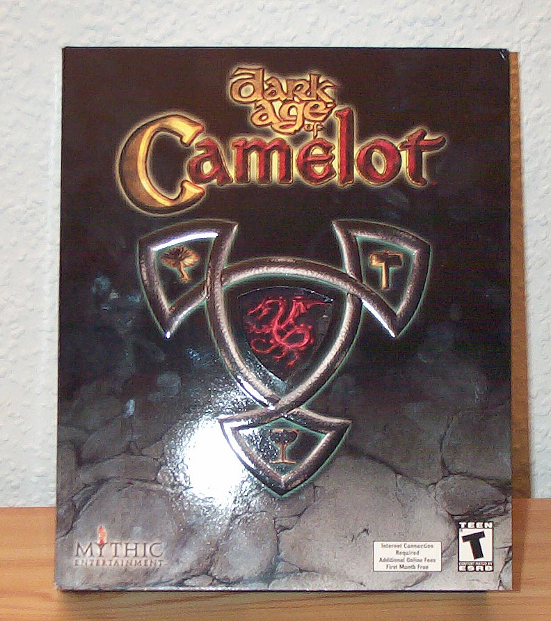 Box Art