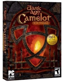 Dark Age of Camelot: Catacombs