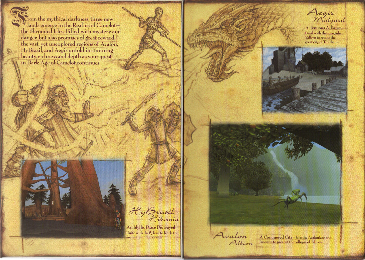 Box Art