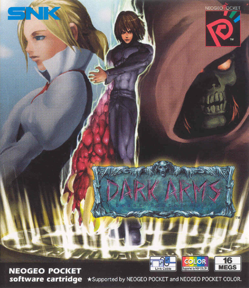 Box Art