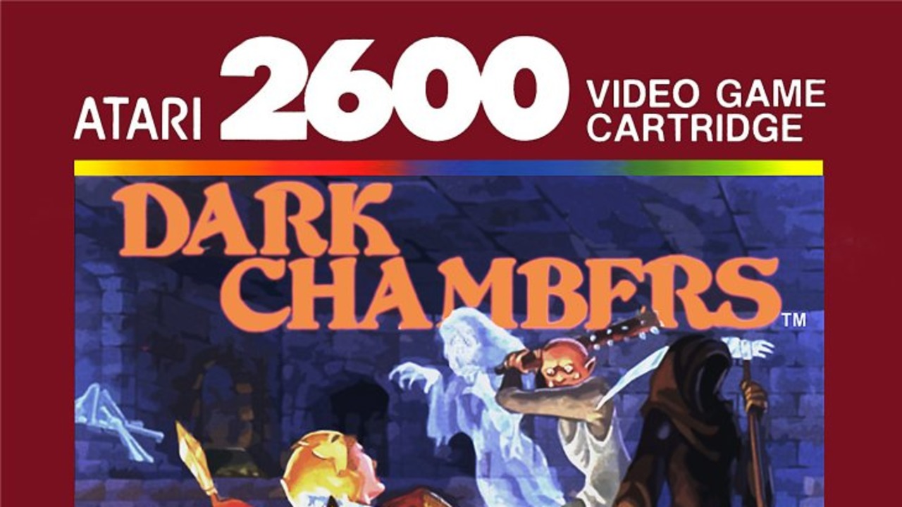 Dark Chambers