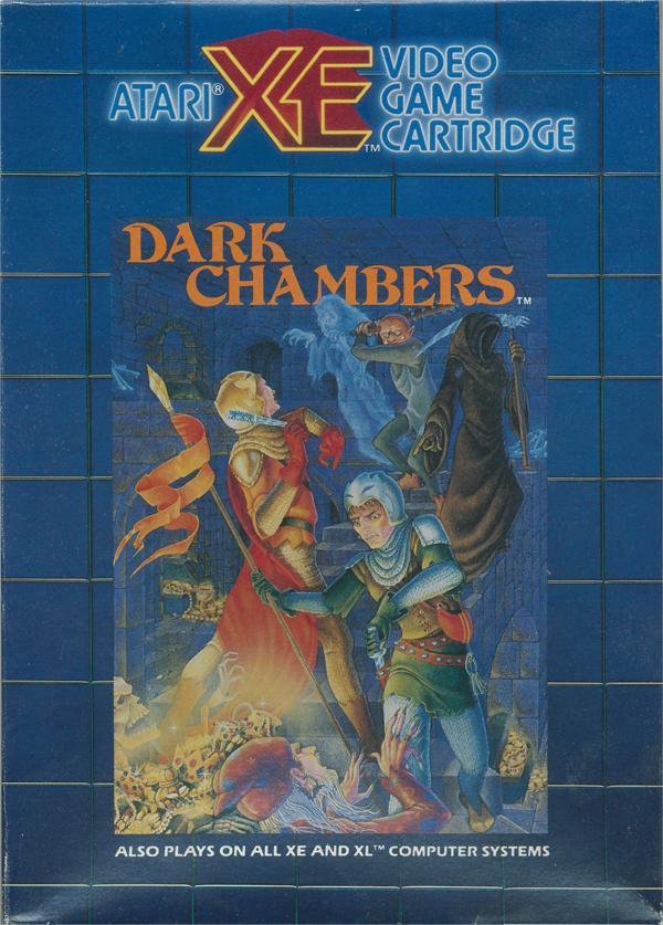Dark Chambers
