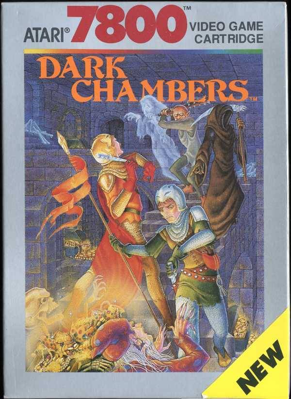 Box Art