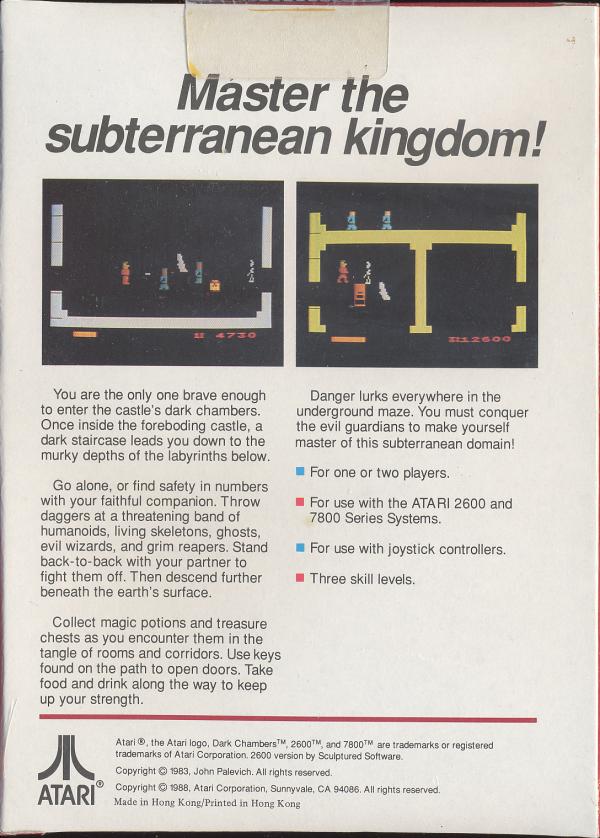 Box Art