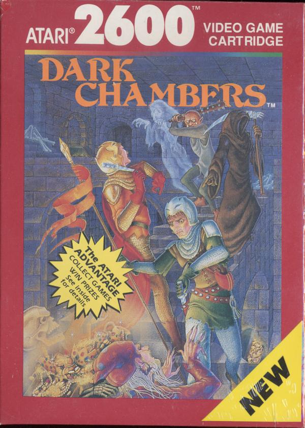 Box Art