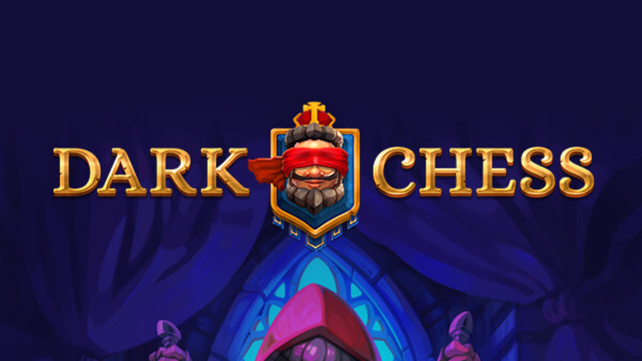 Dark Chess