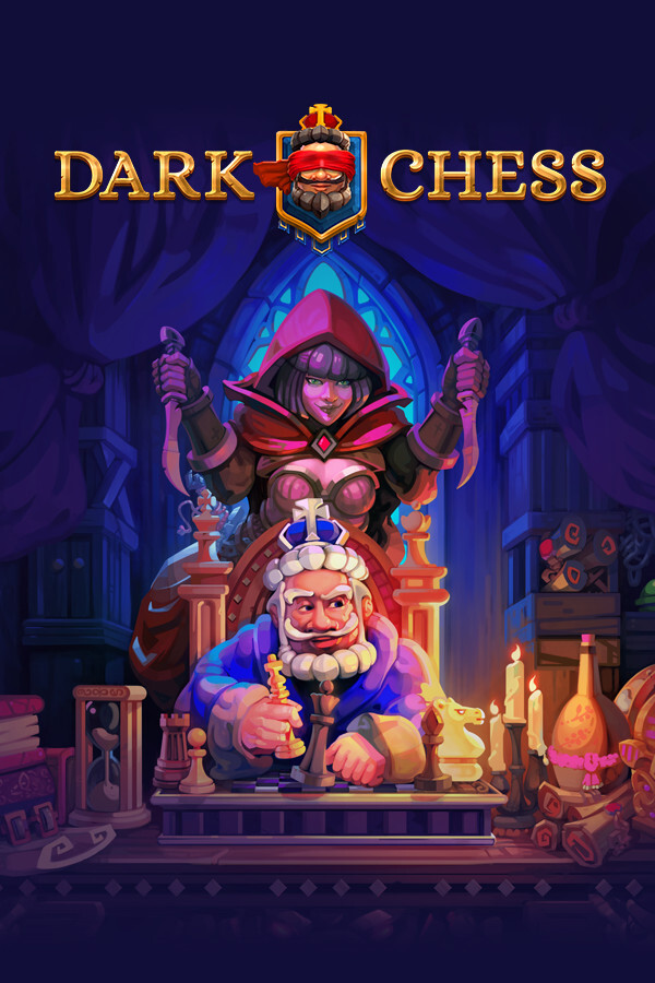 Dark Chess