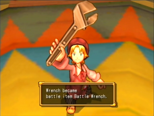 Dark Cloud 2