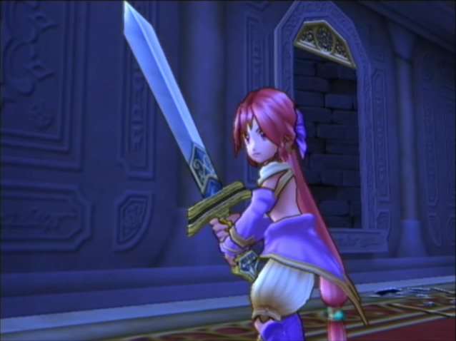 Dark Chronicle