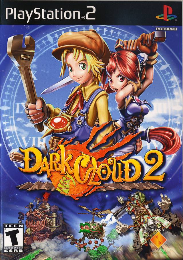 Game Covers