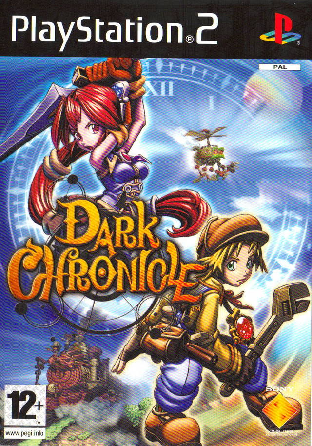Game Covers