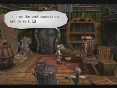 PS2 Screenshots