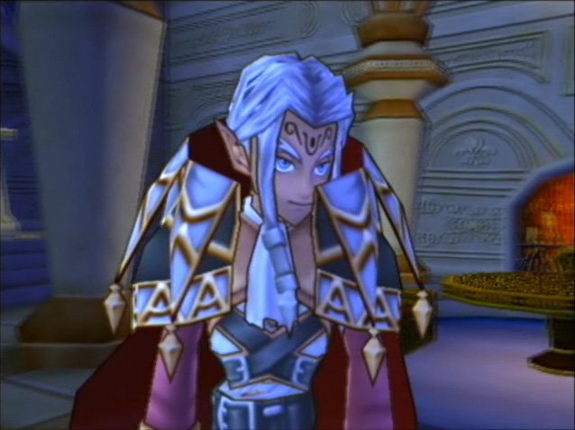 Dark Chronicle