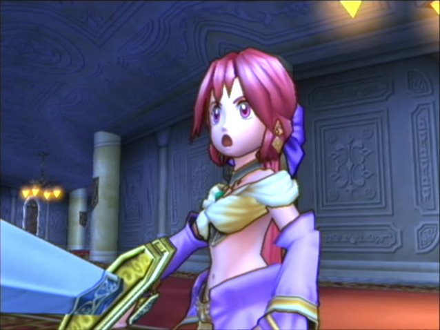 Dark Chronicle