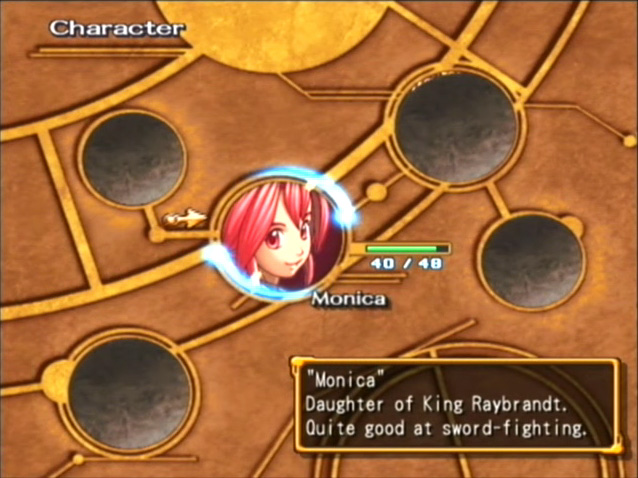 Dark Chronicle