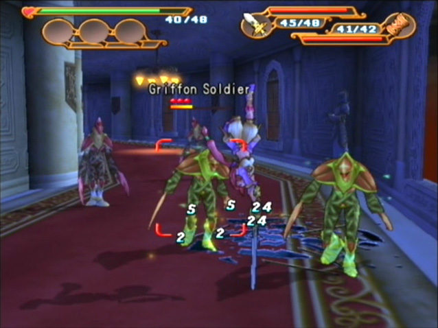 Dark Chronicle