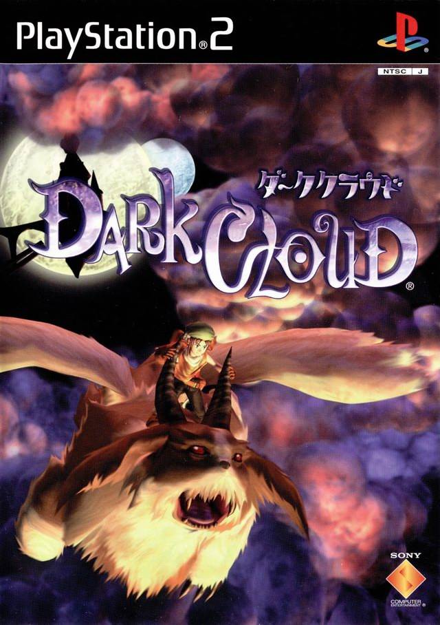 Game Covers