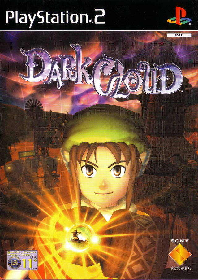 Game Covers
