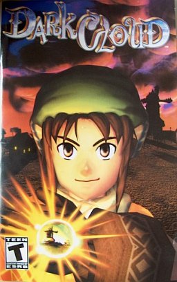 Box Art