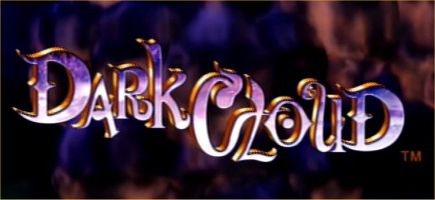 Dark Cloud