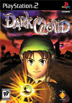 Box Art