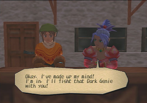 Video Game Snapshots