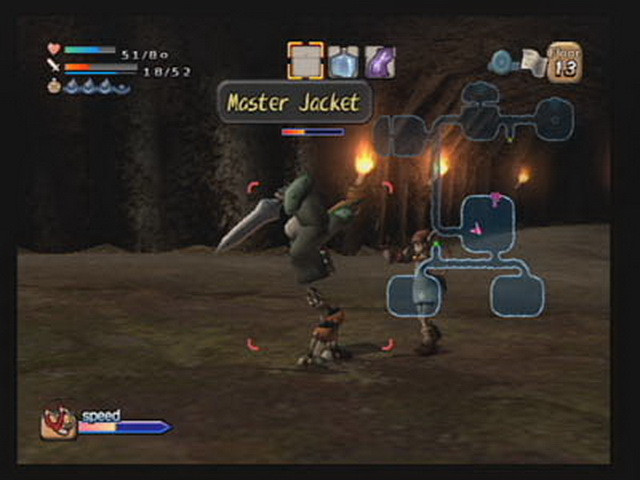 PS2 Screenshots