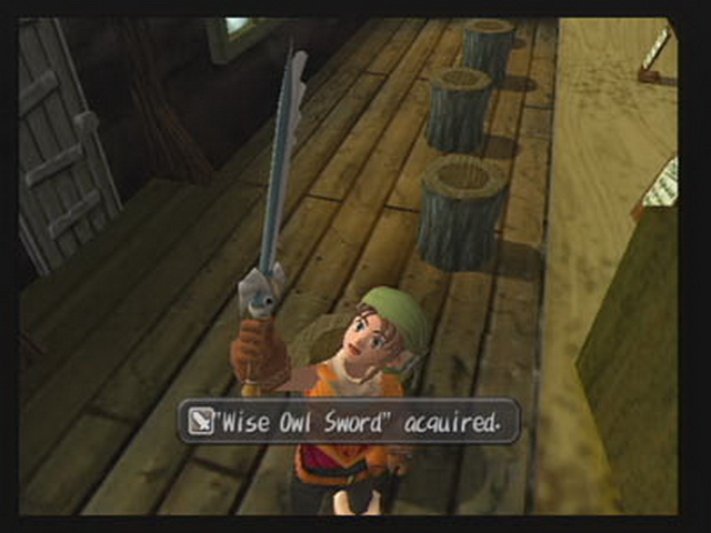 PS2 Screenshots